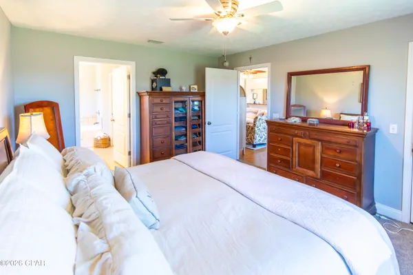 $313,500 | 5627 Frank Hough Road, Panama City, FL 32404