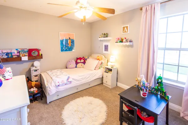 $313,500 | 5627 Frank Hough Road, Panama City, FL 32404