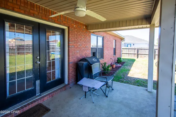 $313,500 | 5627 Frank Hough Road, Panama City, FL 32404