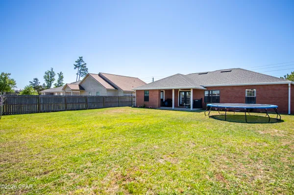 $313,500 | 5627 Frank Hough Road, Panama City, FL 32404