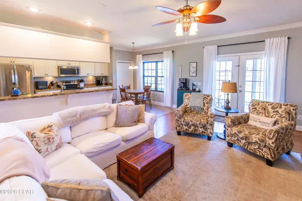 $313,500 | 5627 Frank Hough Road, Panama City, FL 32404