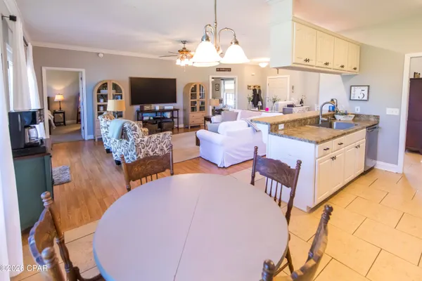 $313,500 | 5627 Frank Hough Road, Panama City, FL 32404