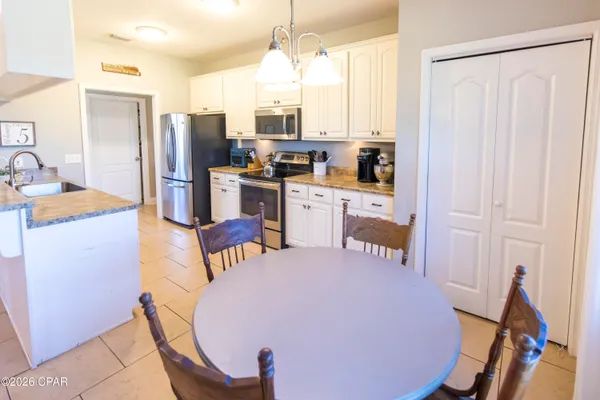 $313,500 | 5627 Frank Hough Road, Panama City, FL 32404