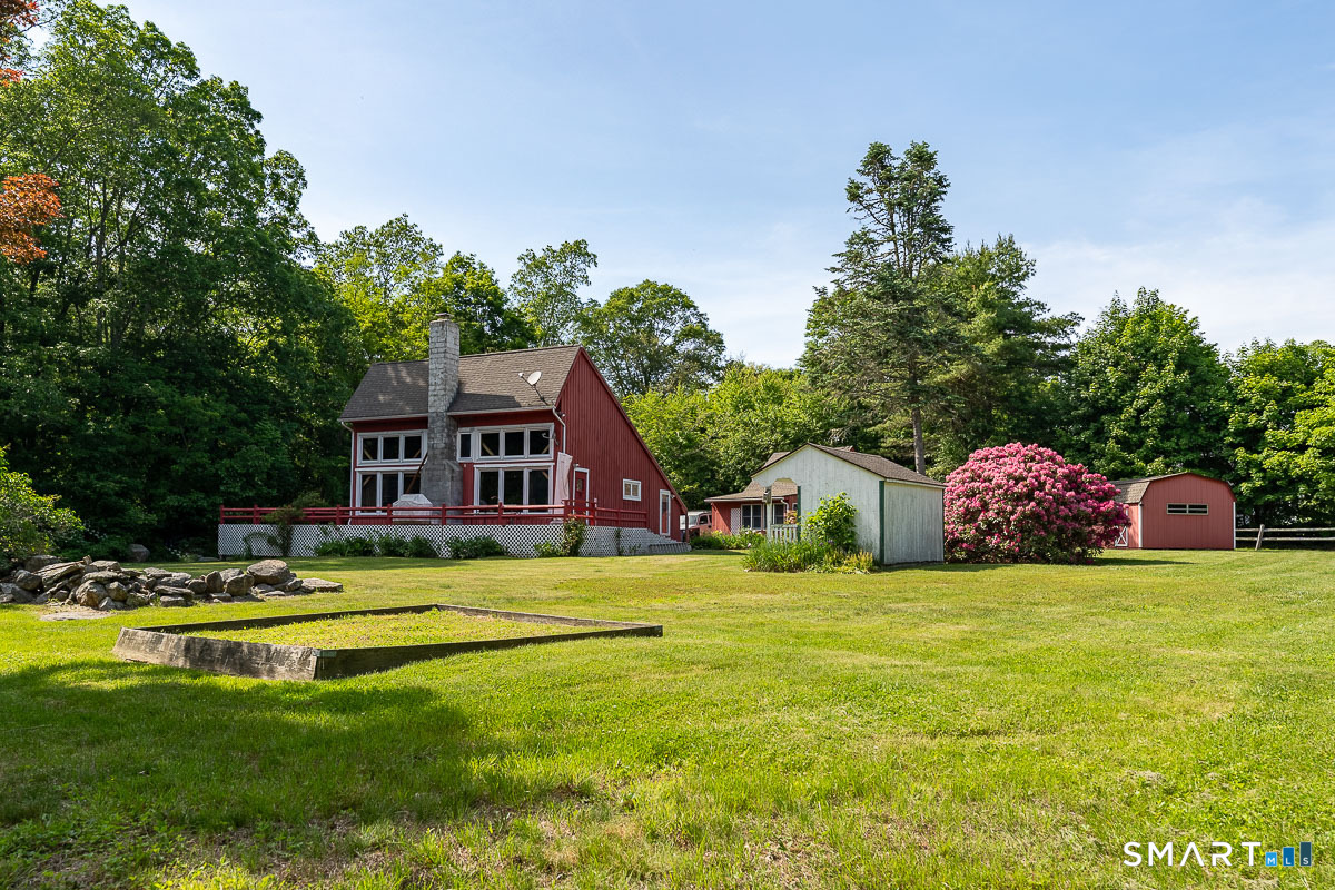 71 Mystic Road North Stonington, CT 06359 - Photo 25 of 32