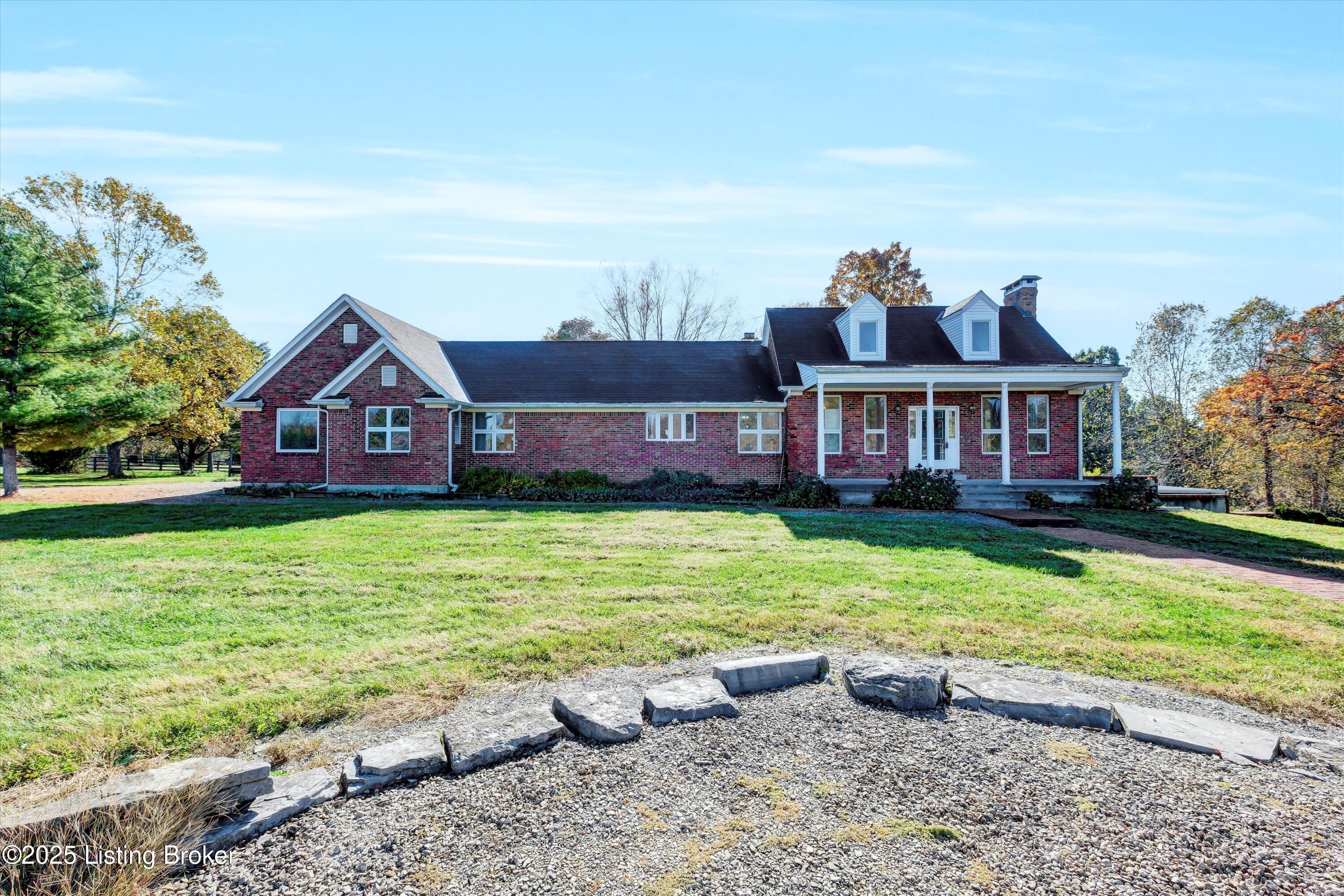 4090 Webb Road Simpsonville, KY 40067 - Photo 3 of 88 03-4090 Webb Rd