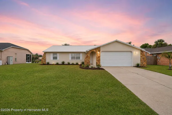$299,000 | 5510 Alderwood Street, Spring Hill, FL 34606