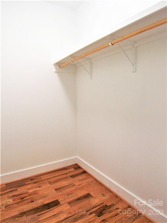 2933 Philadelphia Road Lawndale, NC 28090 - Photo 29 of 43 a view of an empty room