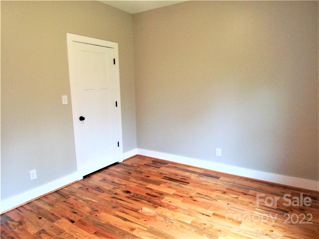 2933 Philadelphia Road Lawndale, NC 28090 - Photo 32 of 43 a view of empty room