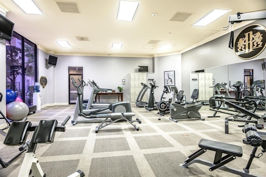 3350 McCue Road, Unit 1703 Houston, TX 77056 - Photo 15 of 18 Gallery Image 15