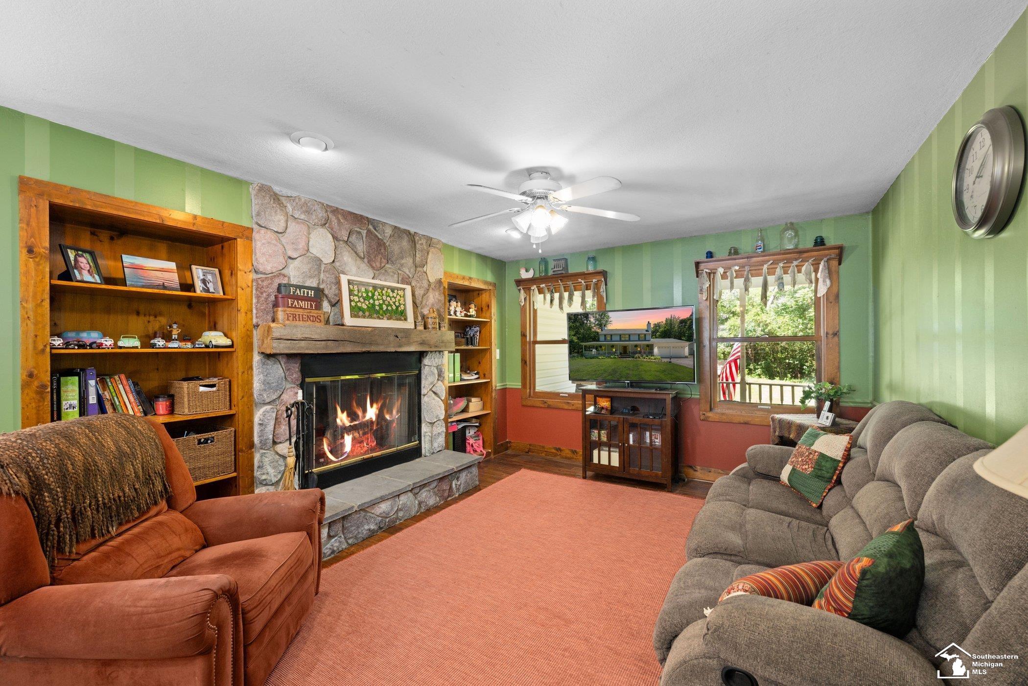 3879 Kane Road Carleton, MI 48117 - Photo 14 of 33 Gallery Image 14