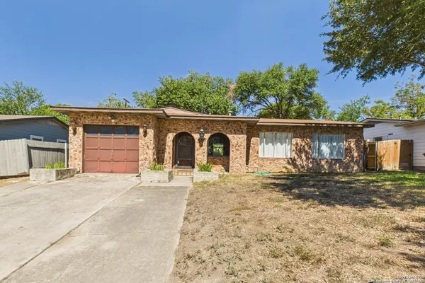 $199,990 | 235 Lively Drive, San Antonio, TX 78213