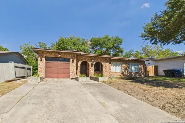 $199,990 | 235 Lively Drive, San Antonio, TX 78213