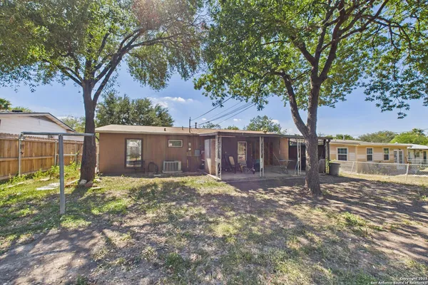 $199,990 | 235 Lively Drive, San Antonio, TX 78213