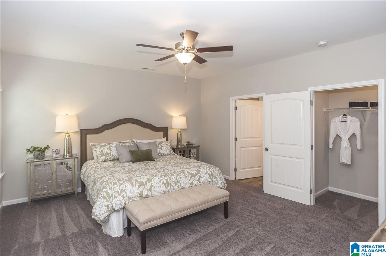 514 Twin Ridge Circle Lincoln, AL 35096 - Photo 14 of 25