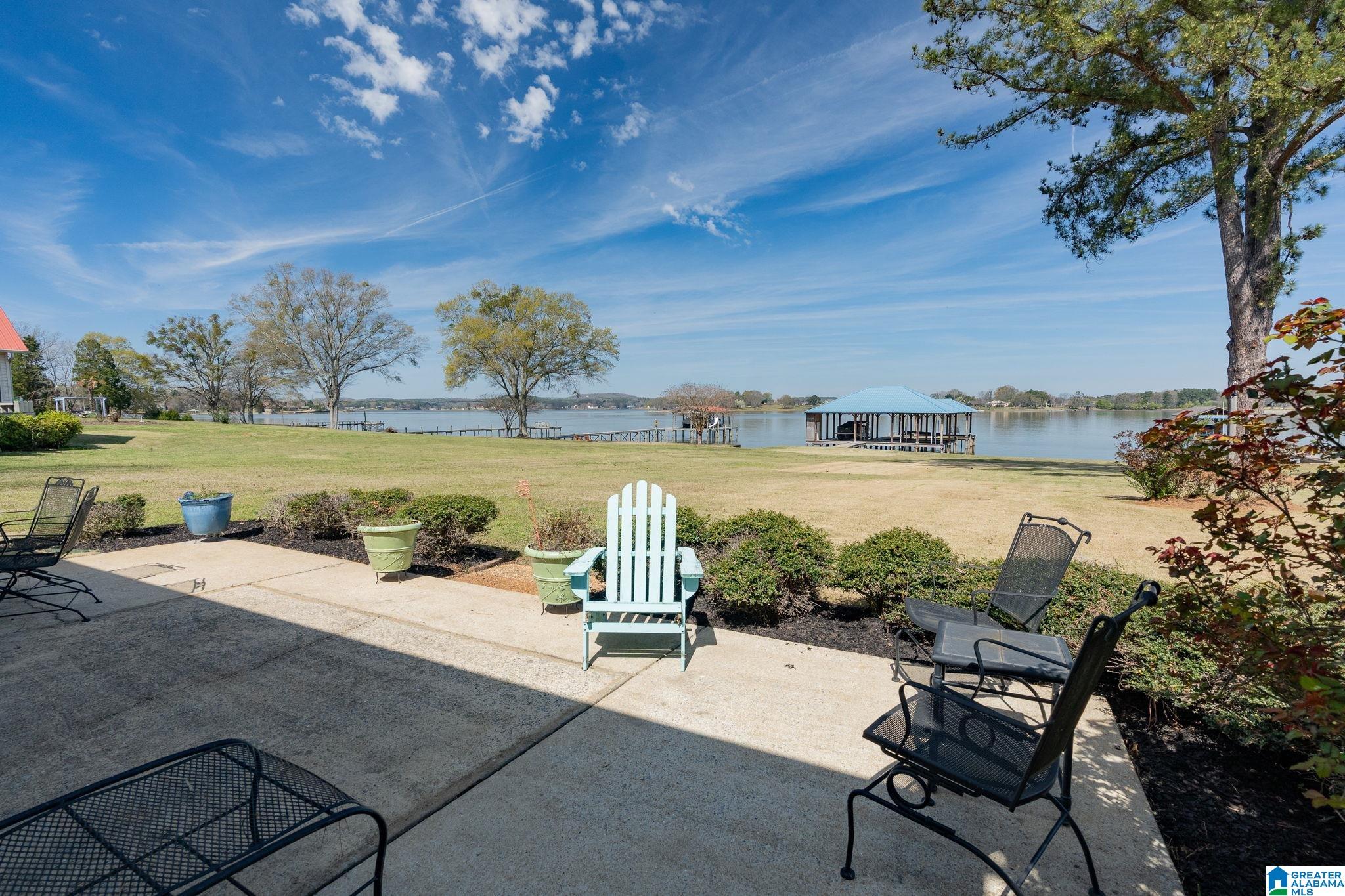 4557 Griffitt Bend Road Talladega, AL 35160 - Photo 4 of 68