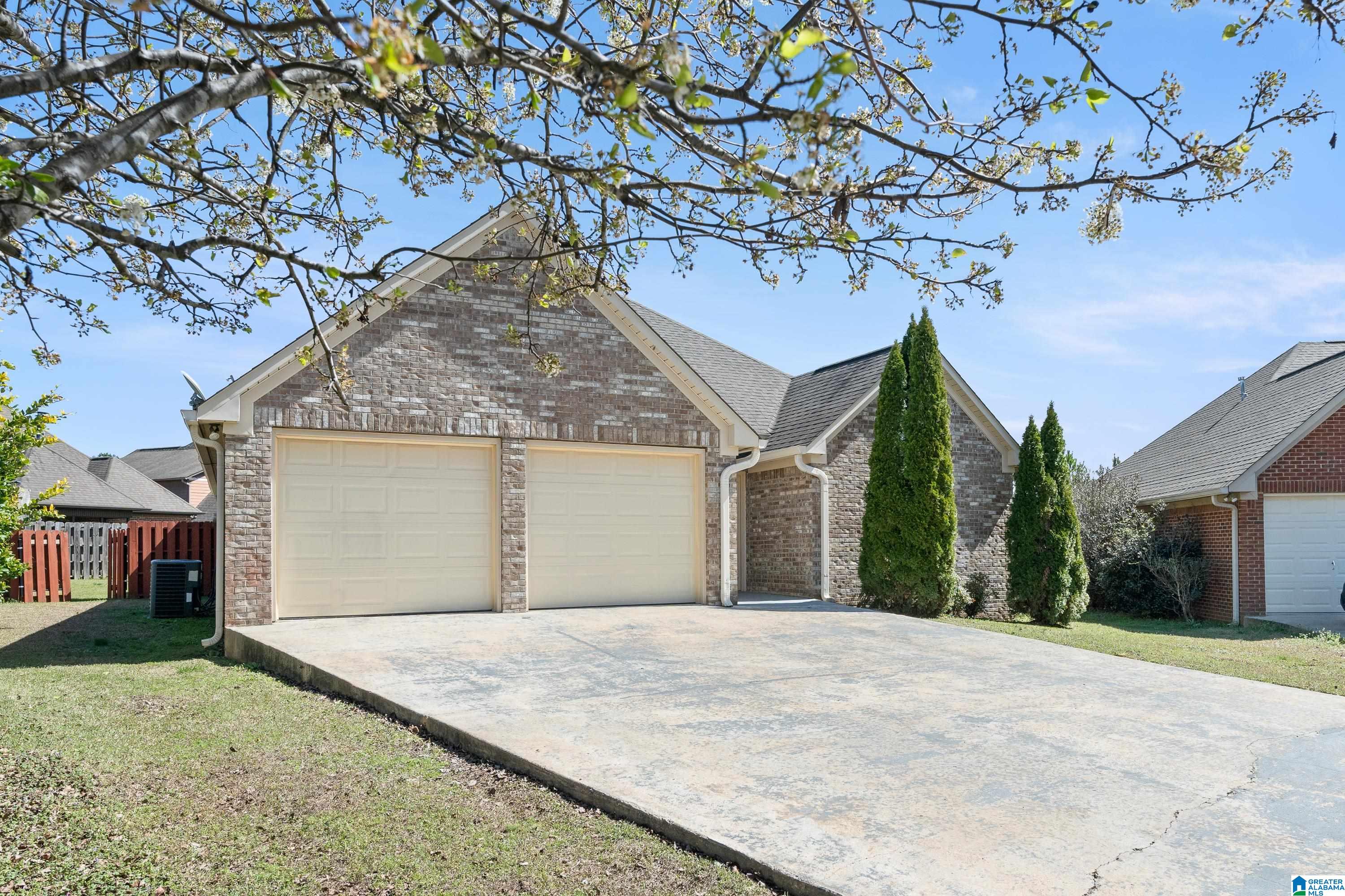 77 Kelso Court Jasper, AL 35504 - Photo 3 of 23