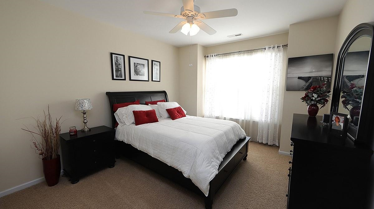 5010 Amber Clay Lane Raleigh, NC 27612 - Photo 14 of 20 Photo 14
