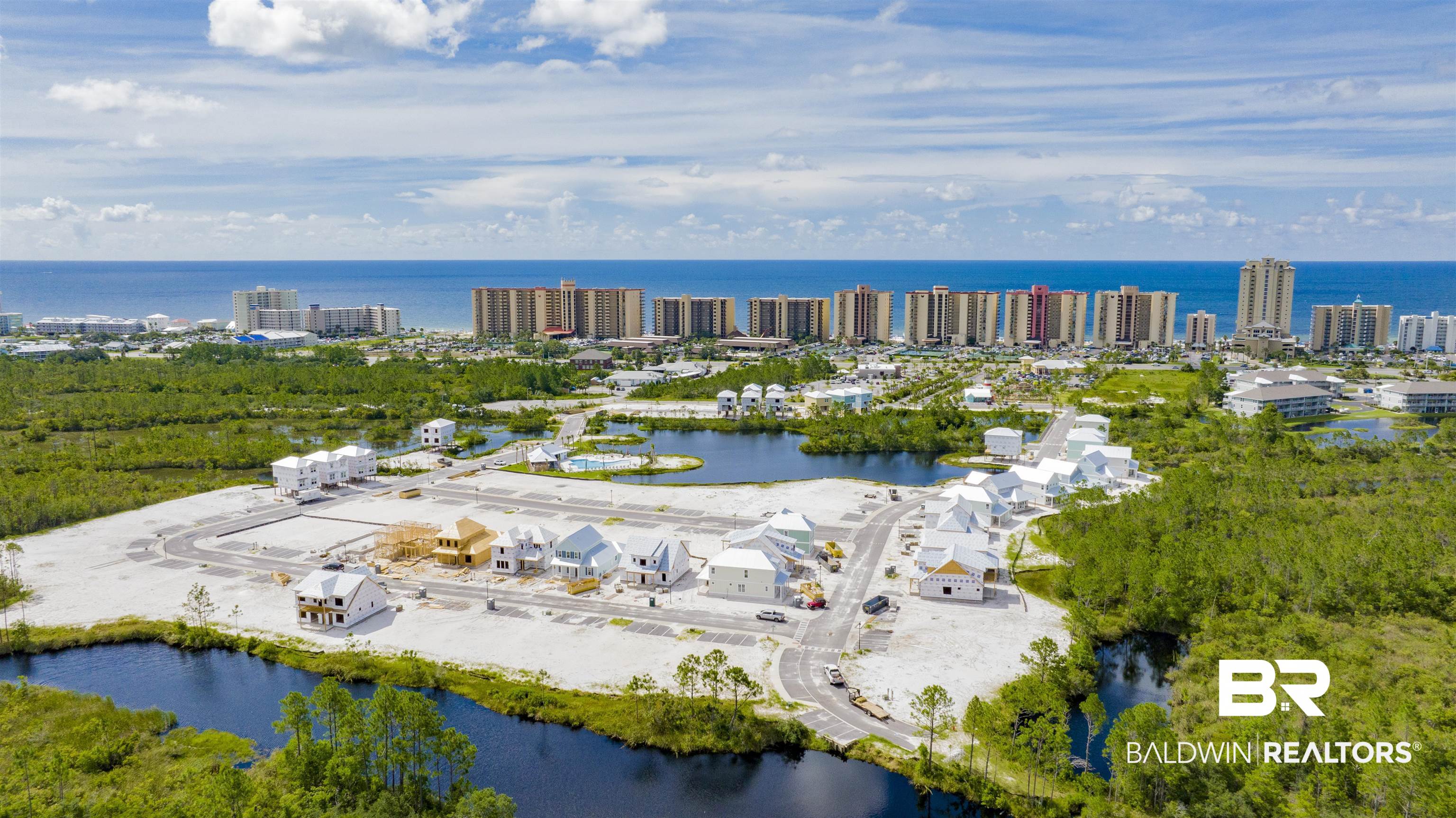 24237 Pepper Lane, Unit LOT 78 Orange Beach, AL 36561 - Photo 36 of 49