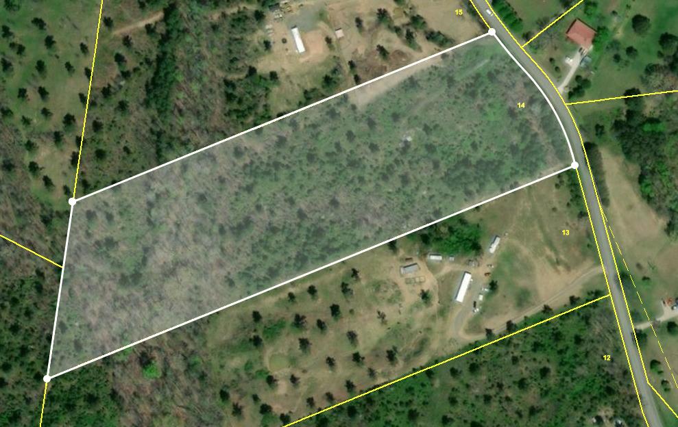 1256 County Road 130 Riceville, TN 37370 - Photo 1 of 1 1256 CR 130