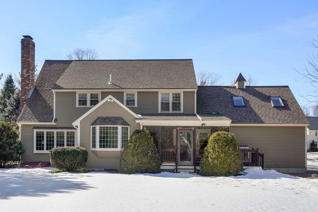 21 Alprilla Farm Road Hopkinton, MA 01748 - Photo 36 of 41 Gallery Image 36