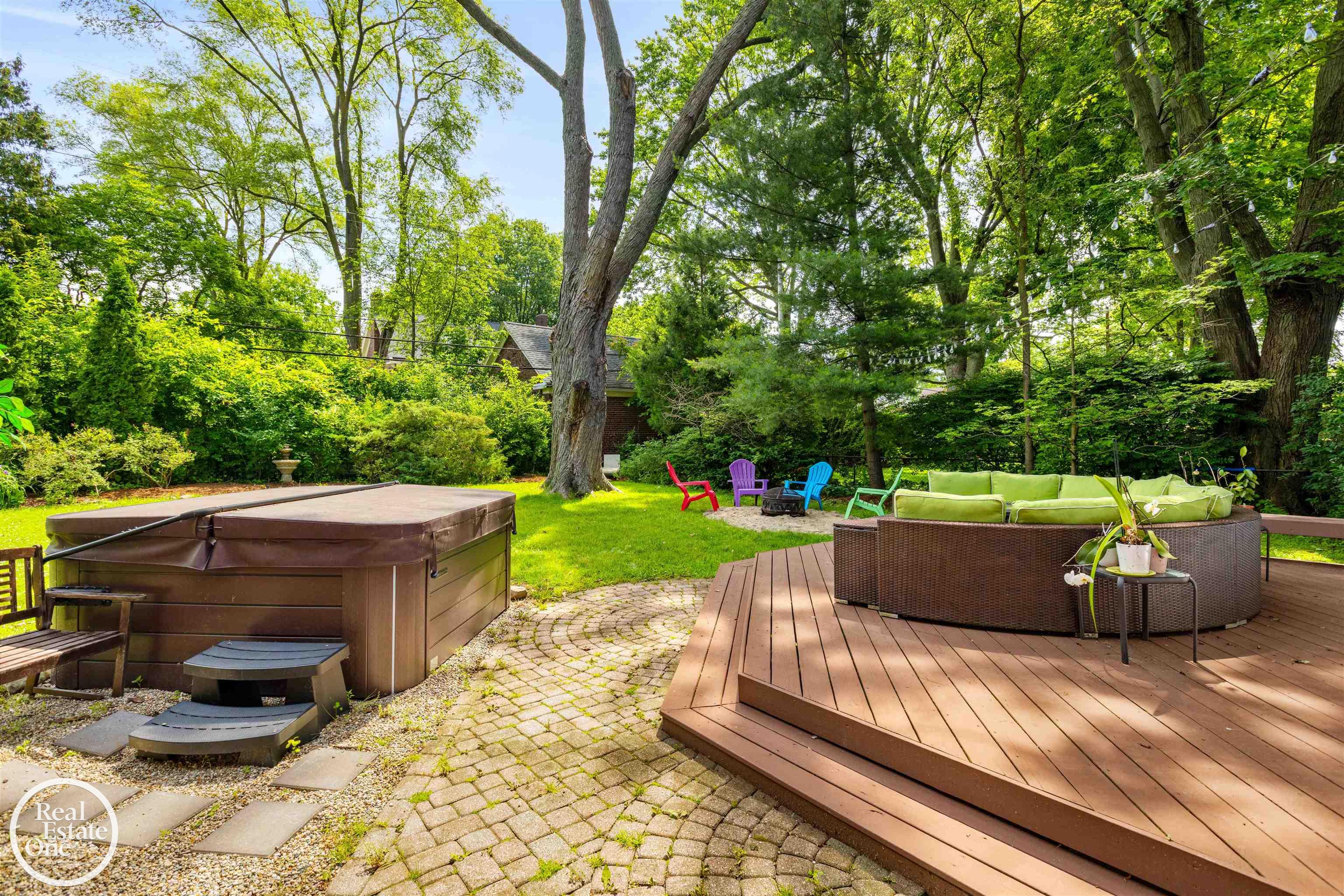 1022 Whittier Road Grosse Pointe Park, MI 48230 - Photo 39 of 57