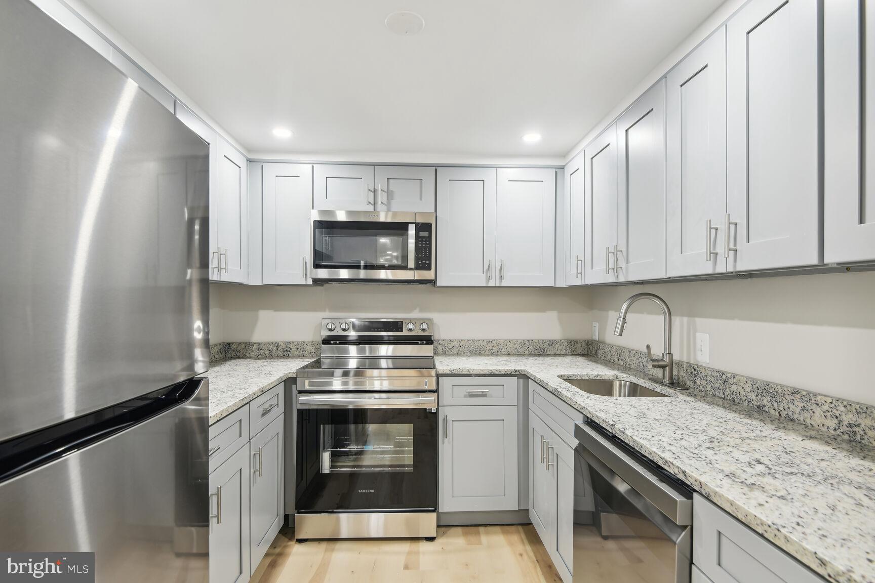 327-329 8th Street Northeast, Unit 4 Washington, DC 20002 - Photo 5 of 19