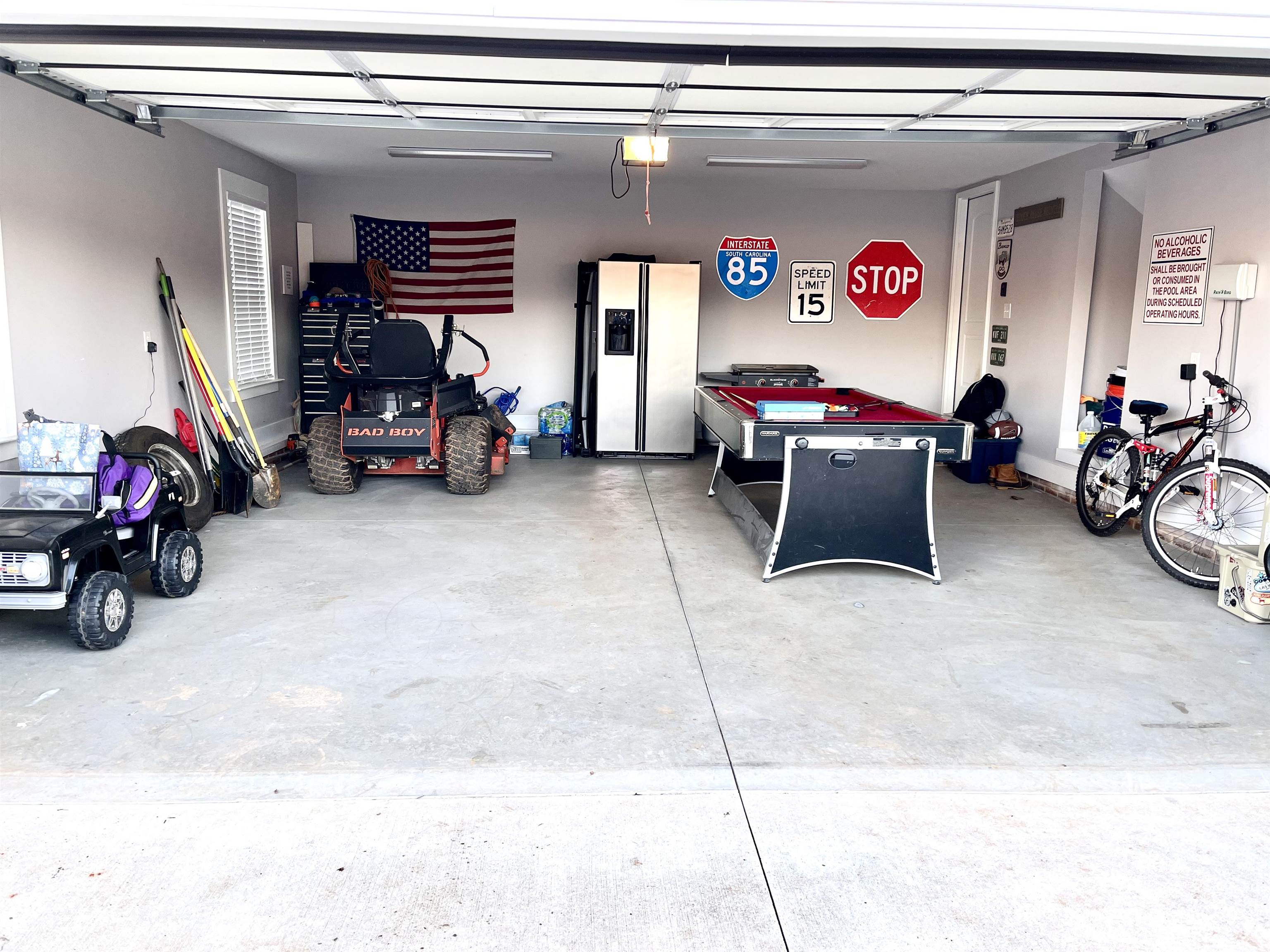 1511 South Green River Road Gaffney, SC 29341 - Photo 5 of 36 Gallery Image 5