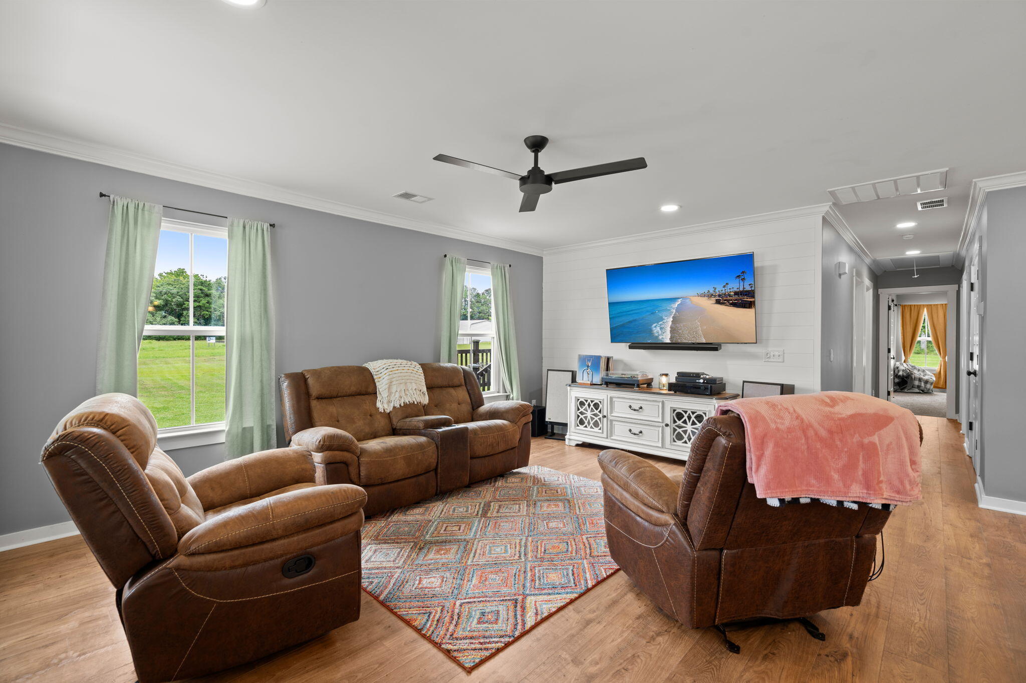 2532 Old Gilliard Road Ridgeville, SC 29472 - Photo 7 of 38 6