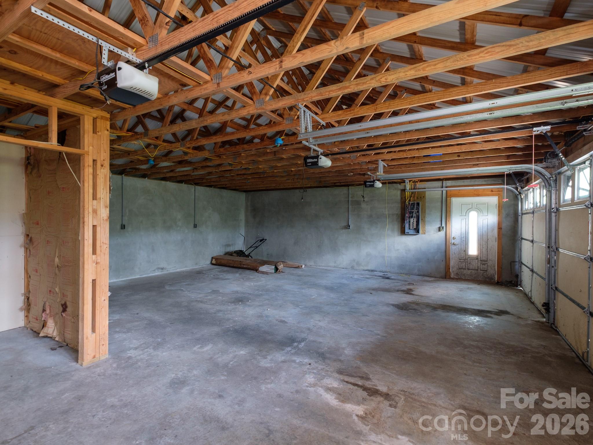 332 Island Cove Road Penrose, NC 28766 - Photo 23 of 28