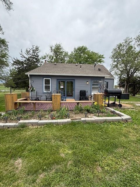 9845 State Rte C Savannah, MO 64485 - Photo 2 of 16