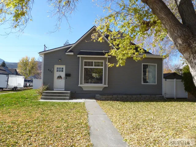 $310,000 | 605 North Arthur Avenue, Pocatello, ID 83204