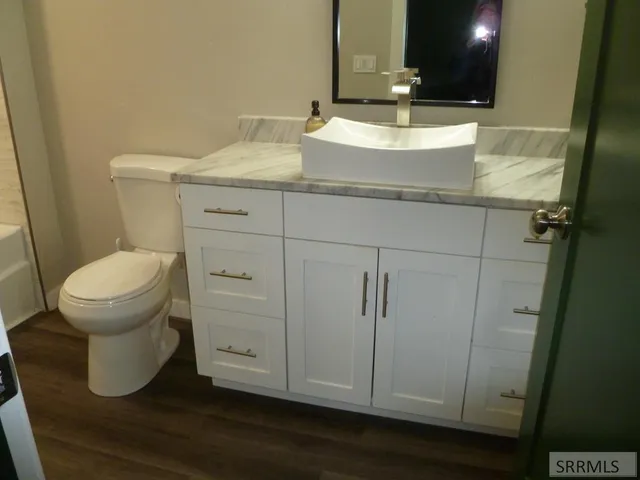 $310,000 | 605 North Arthur Avenue, Pocatello, ID 83204