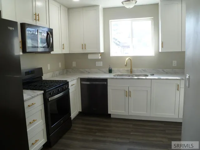 $310,000 | 605 North Arthur Avenue, Pocatello, ID 83204