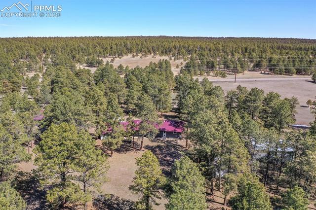 8345 Burgess Road Colorado Springs, CO 80908 - Photo 4 of 43 Gallery Image 4
