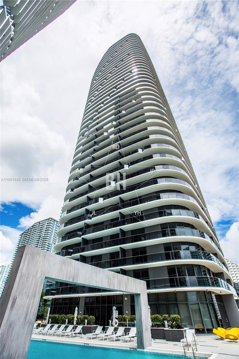 45 Southwest 9th Street, Unit 1603 Miami, FL 33130 - Photo 34 of 34