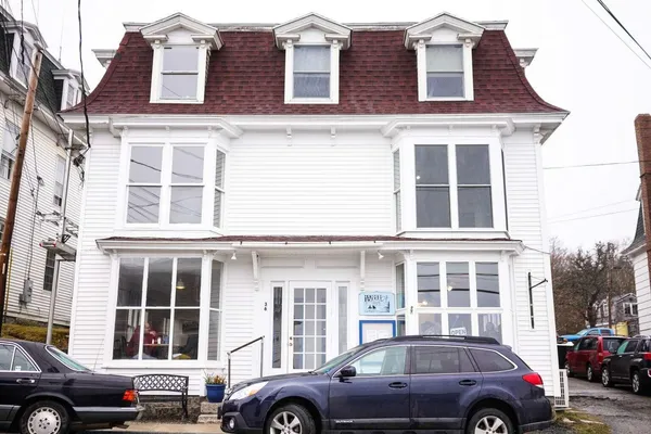 $1,199,000 | 36 Main Street, Stonington, ME 04681