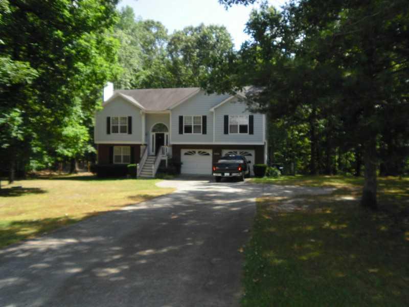 4235 Tuggle Road Northeast Buford, GA 30519 - Photo 1 of 1 Exterior Front.