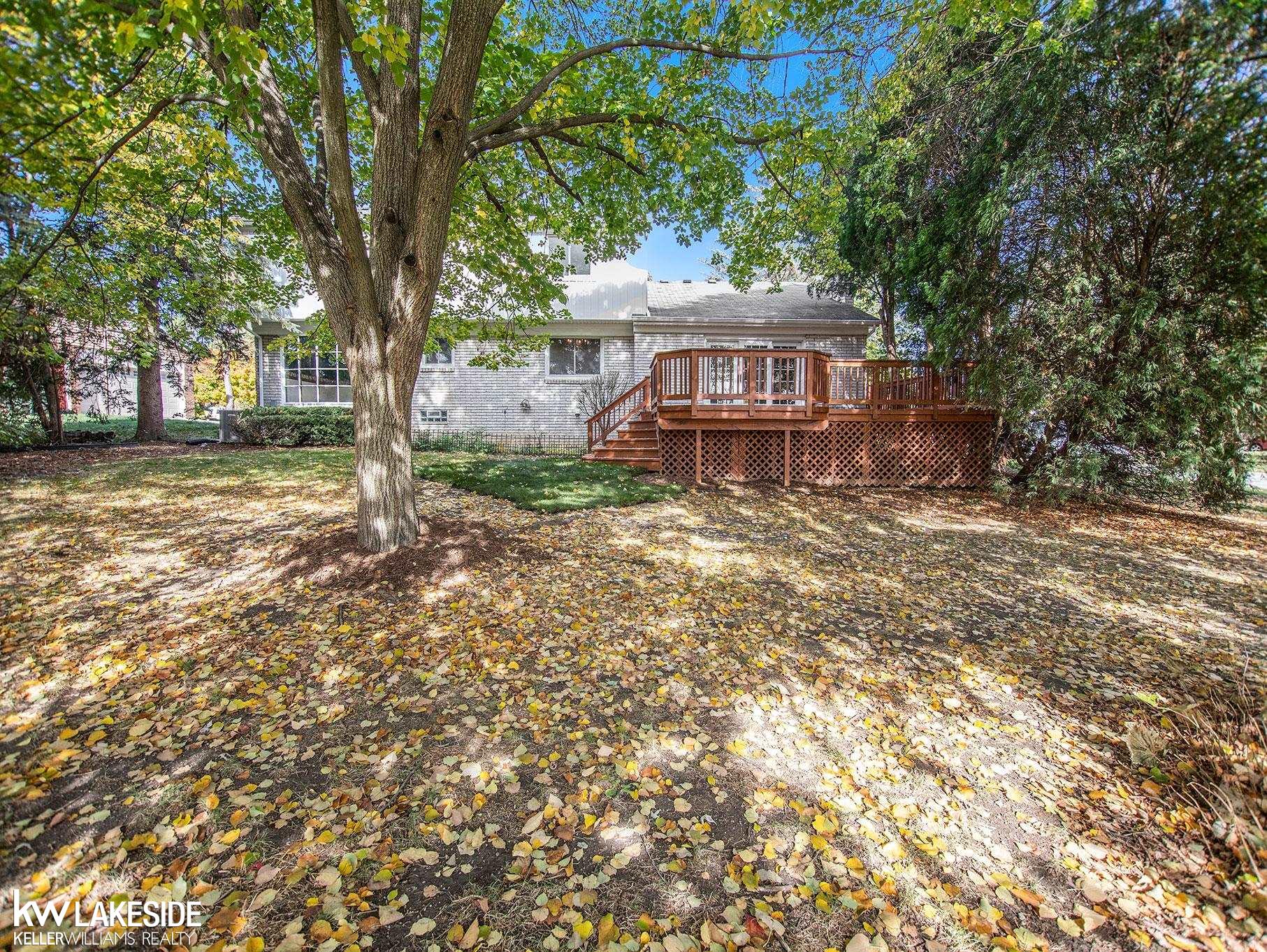 2681 Powderhorn Ridge Road Rochester, MI 48309 - Photo 40 of 46