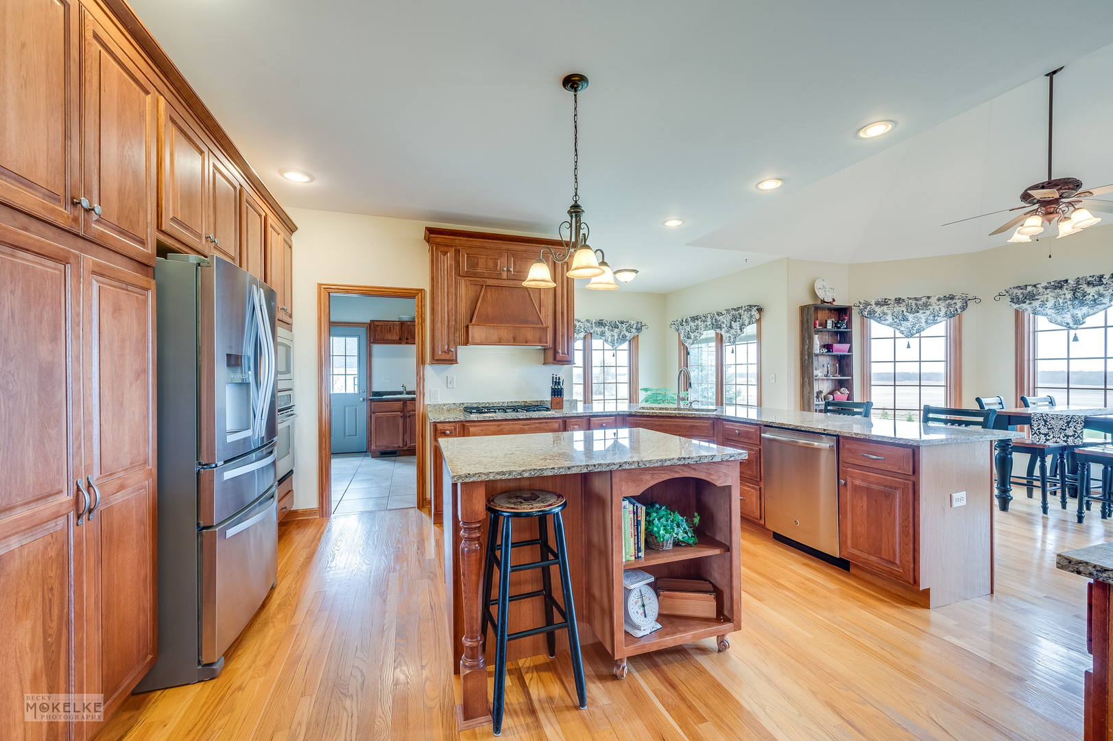 9299 Lee Hill Road Newark, IL 60541 - Photo 16 of 53 Gallery Image 16