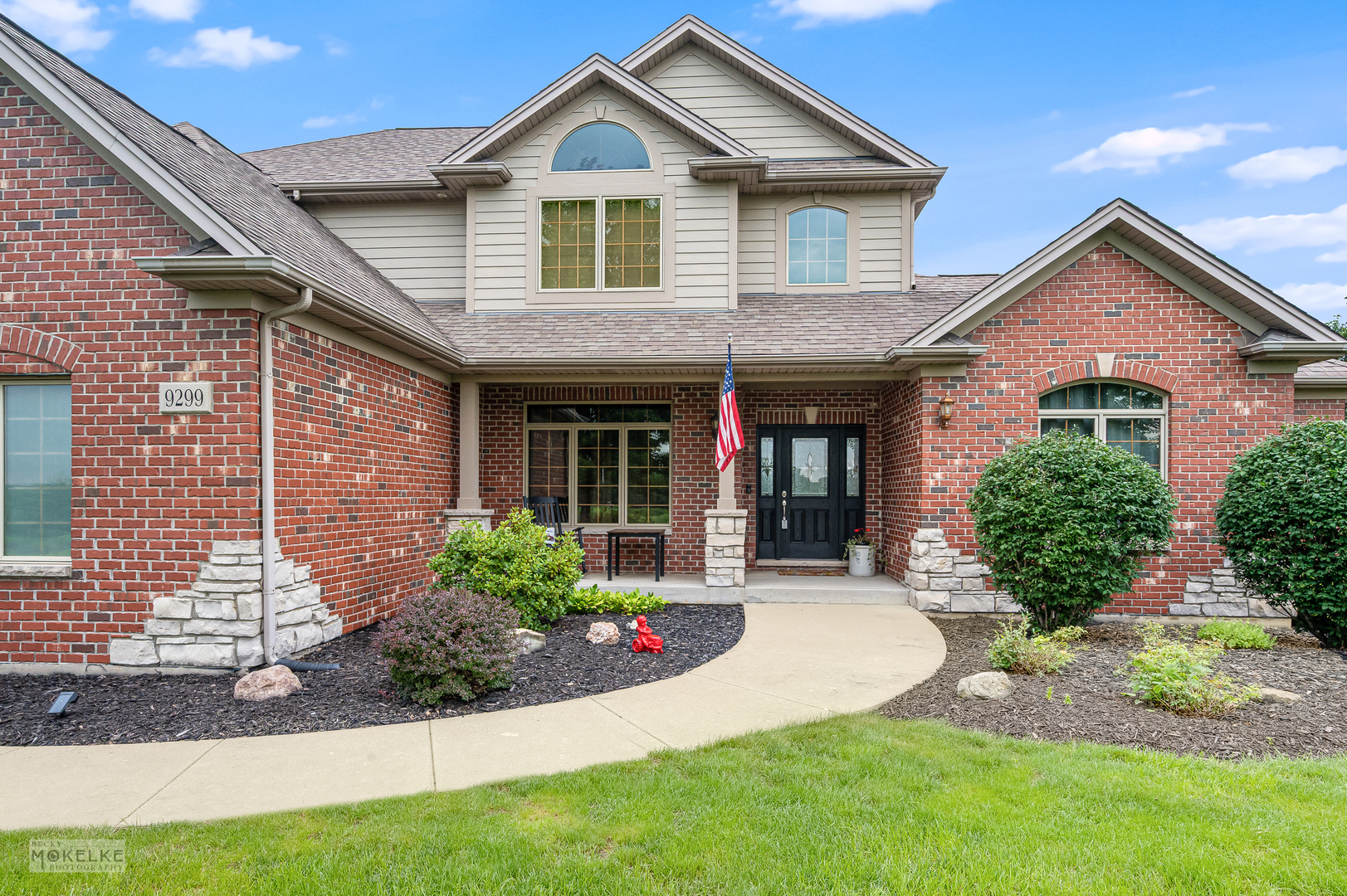 9299 Lee Hill Road Newark, IL 60541 - Photo 2 of 53 Gallery Image 2