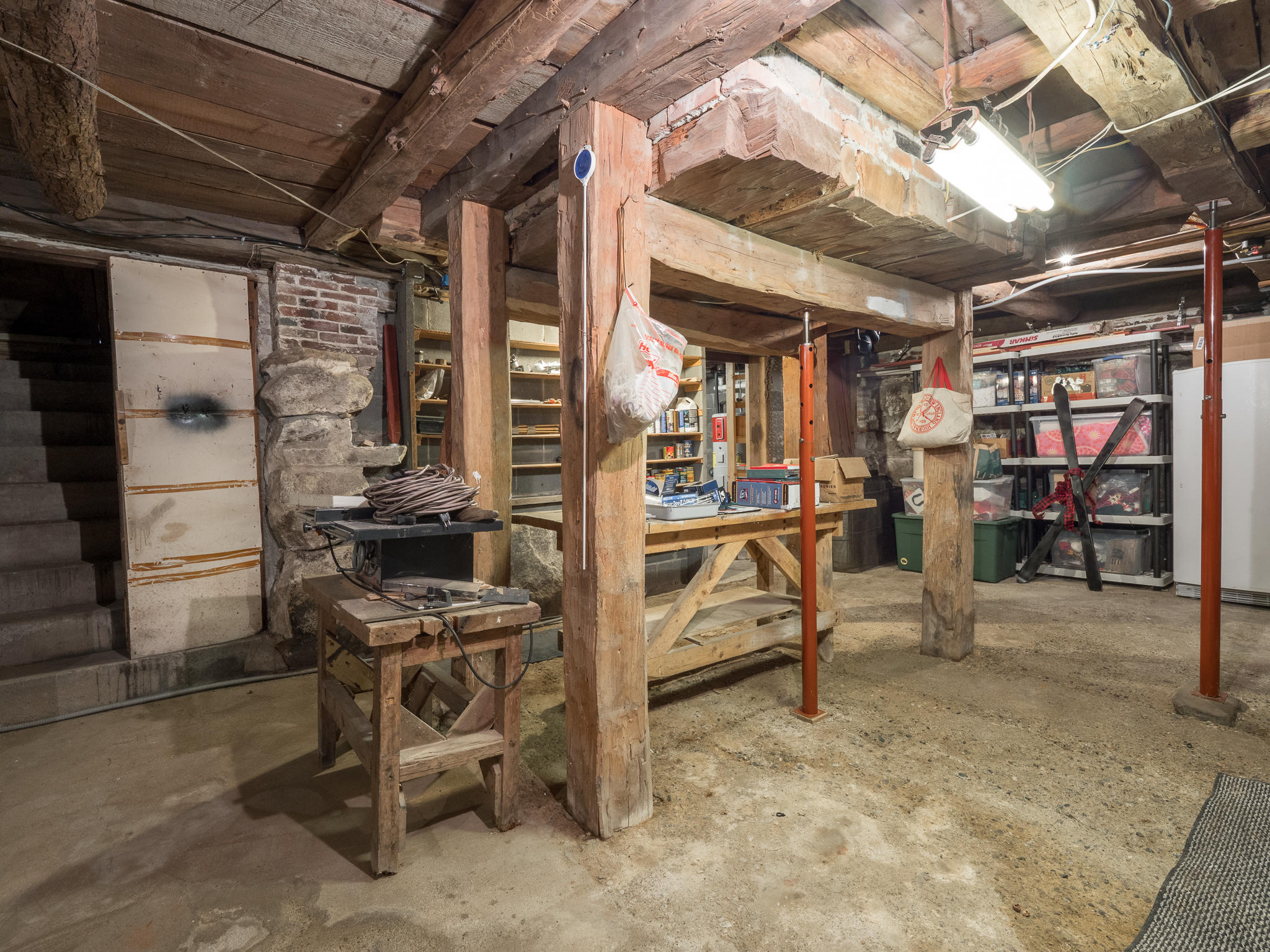 656 Intervale Road Bethel, ME 04217 - Photo 27 of 37 656 Intervale-25