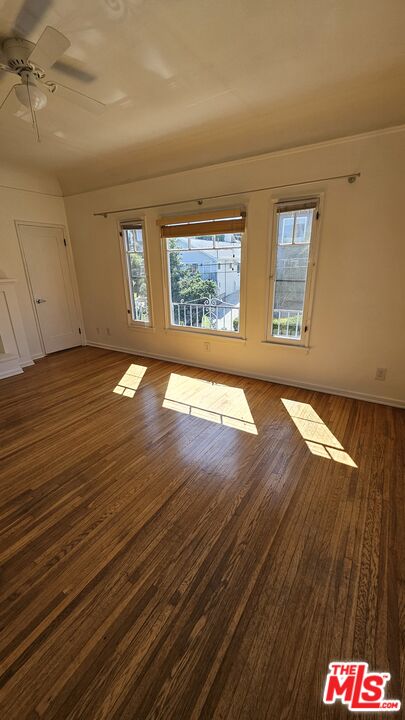 200 South Park View Street, Unit 2330 Los Angeles, CA 90057 - Photo 4 of 19