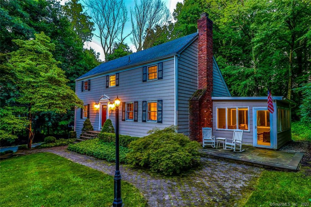 408 Danbury Road Ridgefield, CT 06877 - Photo 1 of 1