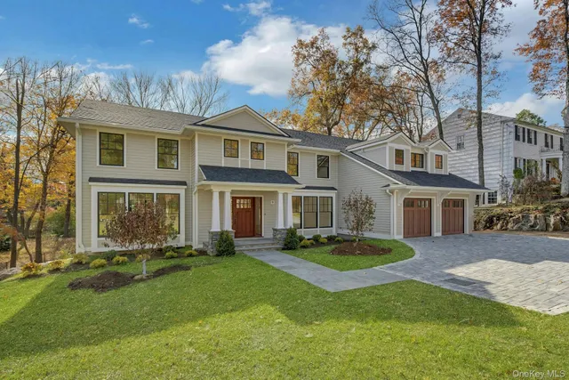 $4,175,000 | 32 Sycamore Road, Scarsdale, NY 10583