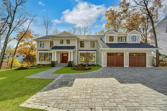 $4,175,000 | 32 Sycamore Road, Scarsdale, NY 10583
