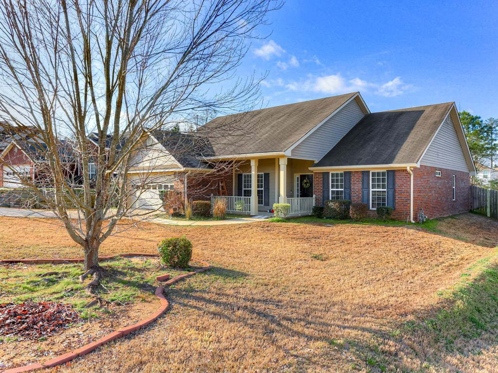 509 Whitby Street Grovetown, GA 30813 - Photo 2 of 32 Gallery Image 2