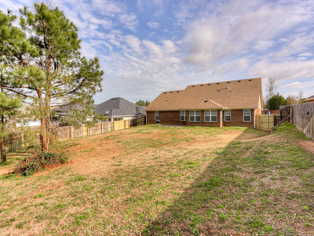 509 Whitby Street Grovetown, GA 30813 - Photo 29 of 32 Gallery Image 29