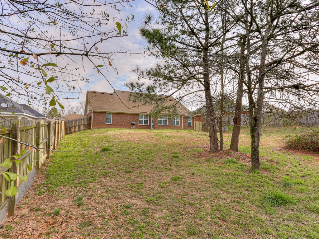 509 Whitby Street Grovetown, GA 30813 - Photo 30 of 32 Gallery Image 30