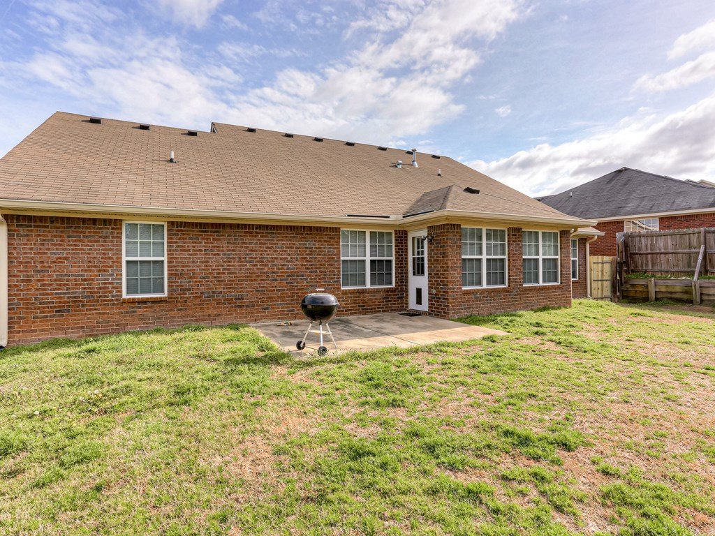509 Whitby Street Grovetown, GA 30813 - Photo 31 of 32 Gallery Image 31