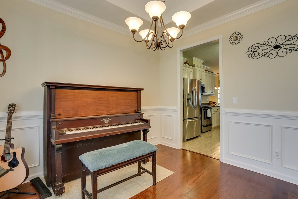 509 Whitby Street Grovetown, GA 30813 - Photo 10 of 32 Gallery Image 10